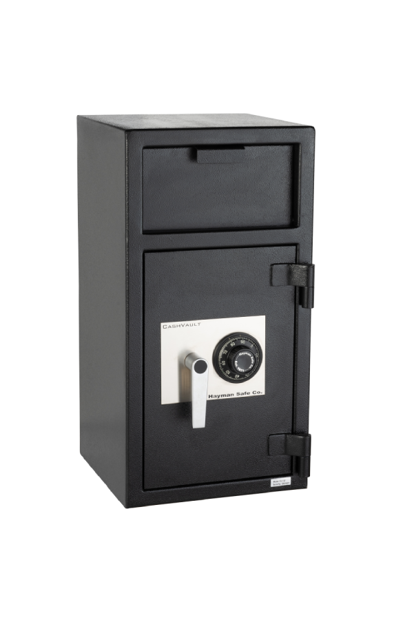 Hayman Safe Company - CV F27 C Cash Safe