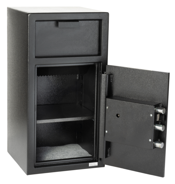 Hayman Safe Company - CV F27 C Cash Safe