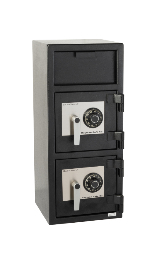 Hayman Safe Company - CV F30W-2-TALL