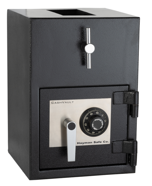 Hayman Safe Company - CV H20 C Cash Safe