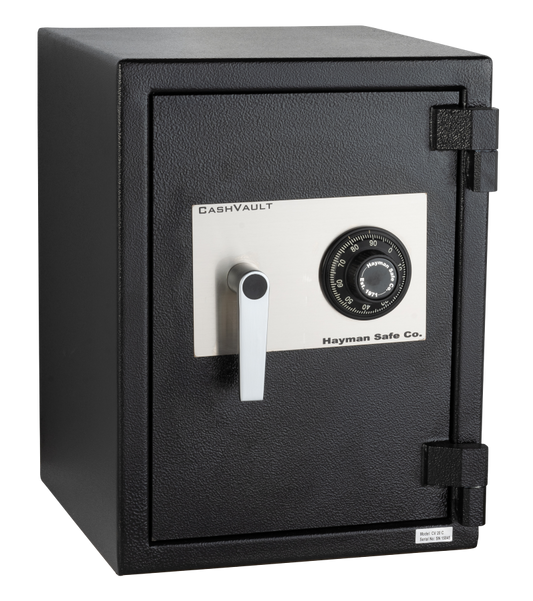 Hayman Safe Company - CV 20 C Cash Safe