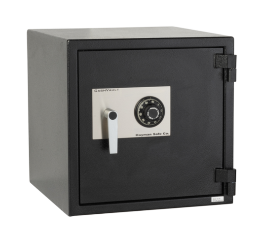 Hayman Safe Company - CV 20D C Cash Safe