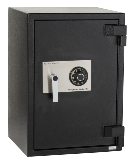 Hayman Safe Company - CV 27 C Cash Safe