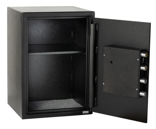 Hayman Safe Company - CV 27 C Cash Safe