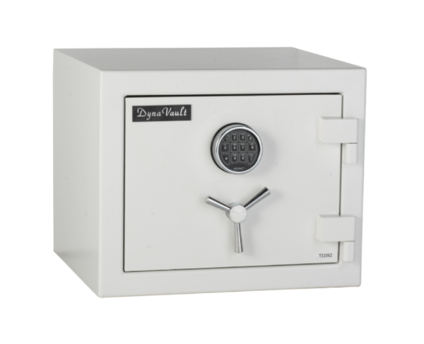 Hayman Safe Company - DV 1519 C