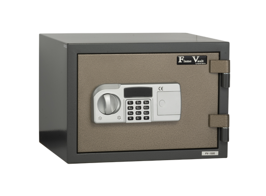 Hayman Safe Company - FV 132 E